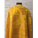 Greek vestments set in brocade - Calvary - Orthodox priest vestment set