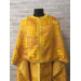 Greek vestments set in brocade - Calvary - Orthodox priest vestment set