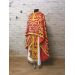 Priest vestments set in Greek style - Orthodox church garment - Priest phelon