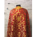 Priest vestments set in Greek style - Orthodox church garment - Priest phelon