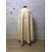 Priest vestment in Greek brocade - Liturgical orthodox costume - Phelon - Robe