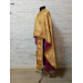 Priest vestment in Greek brocade - Liturgical orthodox costume - Phelon - Robe