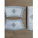 Greek style vestment in brocade - Priest vestment - Liturgical costume for pries