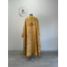 Greek vestment in brocade - Priest liturgical vestment for orthodox priest