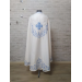 New Greek vestment with machine embroidery - Priest vestment -Clothes for priest