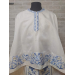 New Greek vestment with machine embroidery - Priest vestment -Clothes for priest