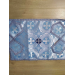 Light blue vestment with the icon - Greek vestment in brocade - Priest vestment
