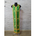 Chi-rho phelonion - Greek vestment in brocade - Priest vestment