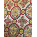 Greek vestment in gold metallic brocade - Priest metallic liturgical vestment