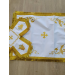 Greek vestment - Orthodox clothes - Priest embroidered liturgy clothes