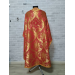Greek vestment in brocade - Priest vestment - Liturgical costume for priest