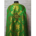 Greek vestment in brocade - Priest vestment - Liturgical costume for priest