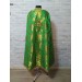 Greek vestment in brocade - Priest vestment - Liturgical costume for priest