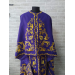 Greek vestment - Orthodox clothes - Priest embroidered liturgy clothes