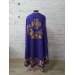 Greek vestment - Orthodox clothes - Priest embroidered liturgy clothes