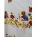 Embroidered Greek style vestment - Priest robe - Orthodox priest robe