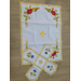 Embroidered Greek style vestment - Priest robe - Orthodox priest robe