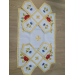 Embroidered Greek style vestment - Priest robe - Orthodox priest robe