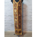 Black&Maroon vestment - Greek vestment in brocade - Priest liturgical clothes