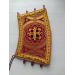 Greek vestment in brocade - Priest vestment - Liturgical costume for priest robe