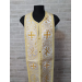 Greek vestment in brocade - Priest vestment - Liturgical orthodox priest costume