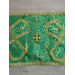 Greek vestment in brocade - Priest vestment - Liturgical orthodox priest costume