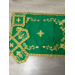 Green Greek vestment - Priest robe - Orthodox vestments - Priest vestment robe