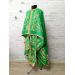 Green Greek vestment - Priest robe - Orthodox vestments - Priest vestment robe