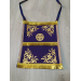 Greek vestment - Priest robe - Orthodox clothes - Priest costume violet