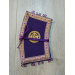 Greek vestment - Priest robe - Orthodox clothes - Priest costume violet