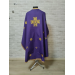 Greek vestment - Priest robe - Orthodox clothes - Apparels robe church cloth