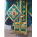 Greek vestment - Priest robe - Orthodox clothes - Apparels robe church cloth