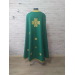 Greek vestment - Priest robe - Orthodox clothes - Apparels robe church cloth