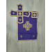 Greek vestment - Priest robe - Orthodox clothes - Apparels robe church cloth