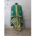 Greek vestment - Priest robe - Orthodox clothes - Apparels robe church cloth