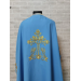 Greek vestment - Priest robe - Orthodox clothes - Priest costume with embroidery