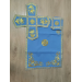 Greek vestment - Priest robe - Orthodox clothes - Priest costume with embroidery