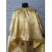 Greek vestment in gold brocade - Priest clothes - Liturgical garments robe