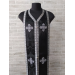 Orthodox vestment in brocade Greek-style - Priest vestment - Liturgical clothes