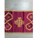 Greek vestment - Priest robe - Orthodox clothes - Apparel