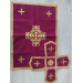 Greek vestment - Priest robe - Orthodox clothes - Apparel