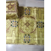 Greek vestment in gold brocade - Orthodox clothes - Canonicals - Apparel