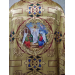 Greek vestment in gold brocade - Orthodox clothes - Canonicals - Apparel