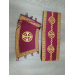 Greek vestment - Priest robe - Orthodox clothes - Apparel