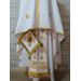 Greek vestment - Priest robe - Orthodox clothes - Apparel