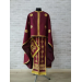 Greek vestment - Priest robe - Orthodox clothes - Apparel