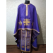 Greek vestment - Priest robe - Orthodox clothes - Priest costume - Canonicals