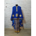 Greek vestment - Priest robe - Orthodox clothes - Priest costume - Canonicals