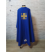 Greek vestment - Priest robe - Orthodox clothes - Priest costume - Canonicals