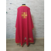 Greek vestment - Priest robe - Orthodox clothes - Priest costume - Canonicals